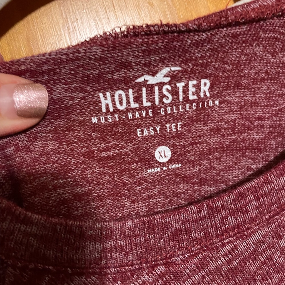 Hollister “Must have collection” XL!